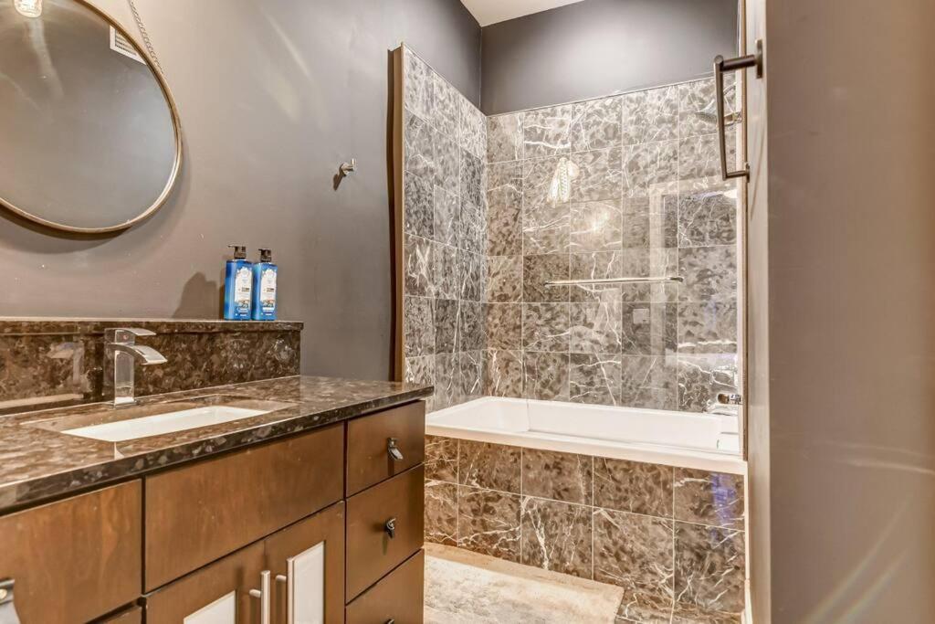 Lovely 2-Bedroom Unit In Springfield Exterior foto